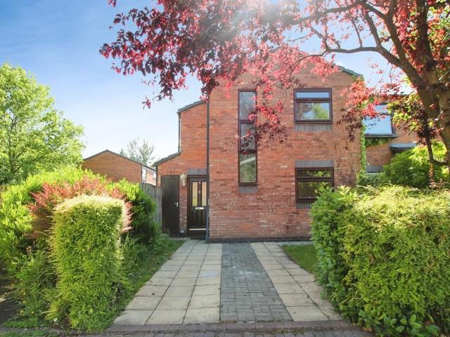 House for rent in Northgate Village, Two Mills