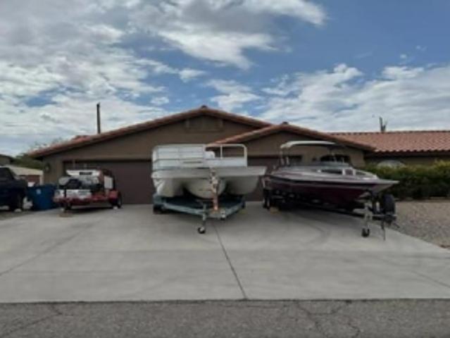 House for sale in Lake Havasu City, Arizona