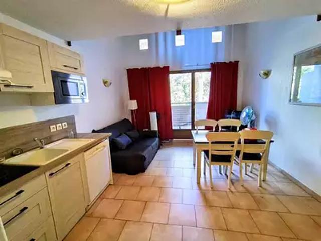 Appartement vente à Alès, Barjac