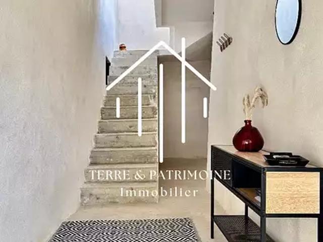 Maison vente à Alès, Barjac
