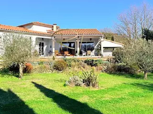 Maison vente à Alès, Barjac