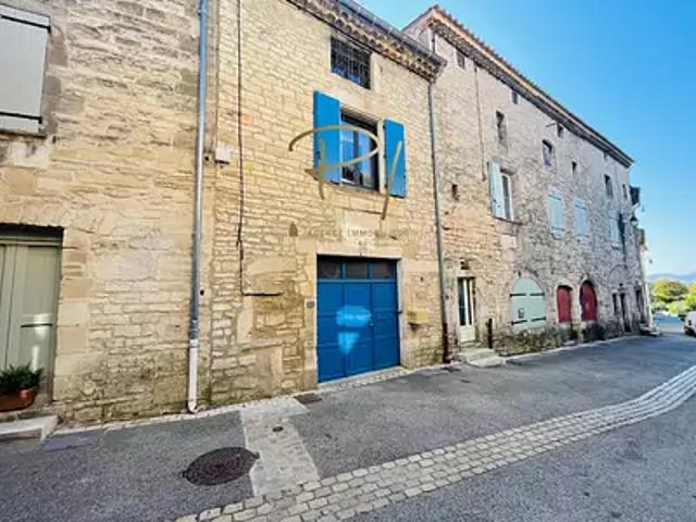 Maison vente à Alès, Barjac