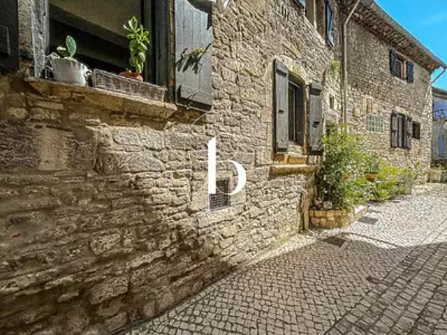 Maison vente à Alès, Barjac