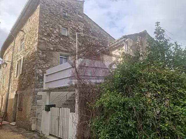 Maison vente à Alès, Barjac