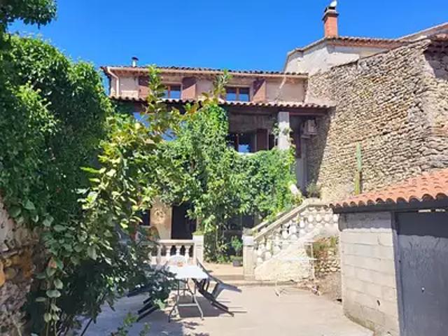 Maison vente à Alès, Barjac