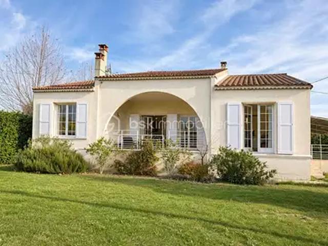 Maison vente à Alès, Barjac