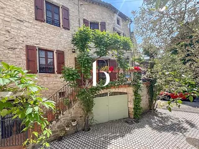 Maison vente à Alès, Barjac