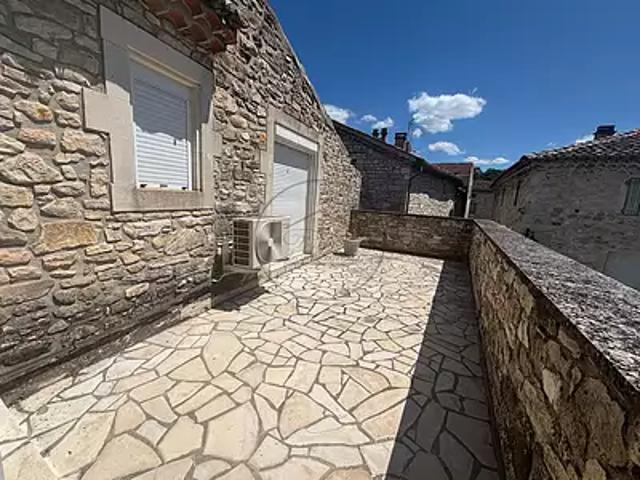 Maison vente à Alès, Barjac