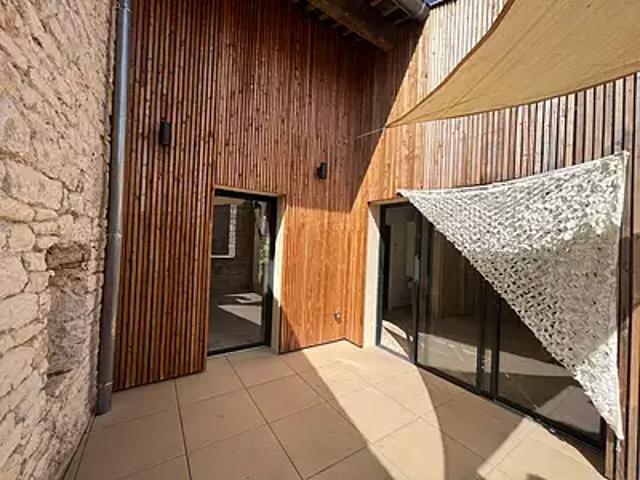 Appartement location à Alès, Barjac