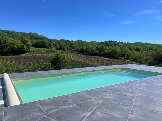 Maison vente à Alès, Barjac