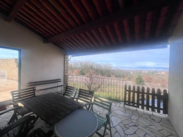 Maison vente à Alès, Barjac
