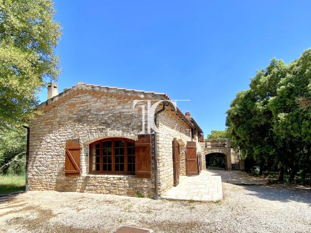 Maison vente à Alès, Barjac