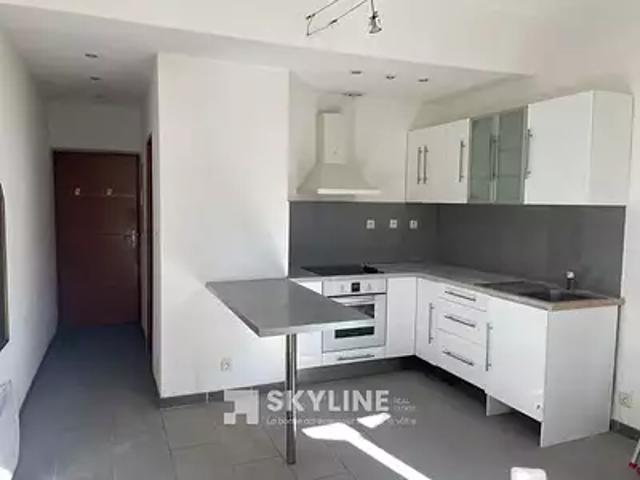 Appartement vente à Brignoles, Barjols