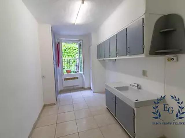 Appartement vente à Brignoles, Barjols