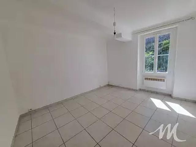 Appartement vente à Brignoles, Barjols