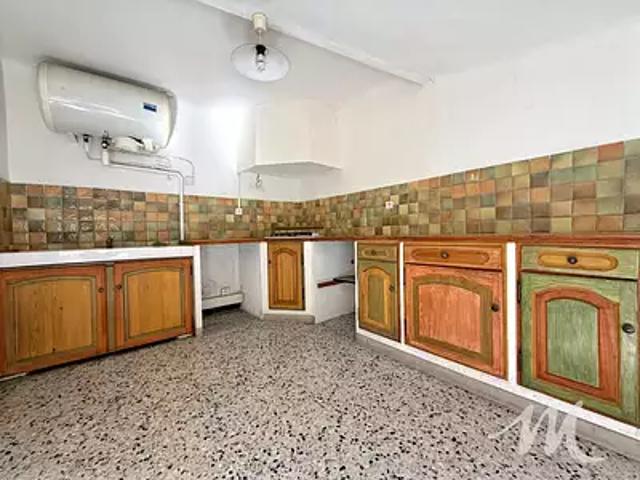 Appartement vente à Brignoles, Barjols