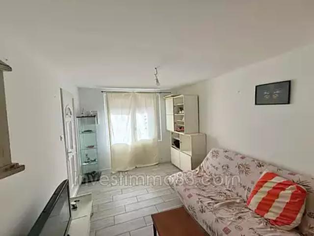 Appartement vente à Brignoles, Barjols
