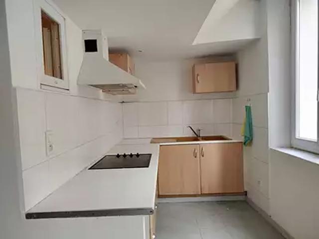 Appartement vente à Brignoles, Barjols