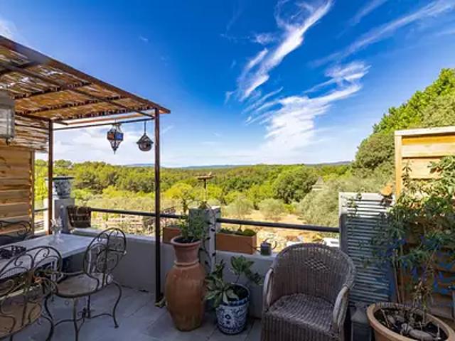 Maison vente à Brignoles, Barjols