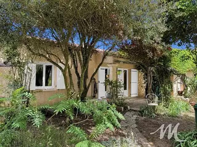 Maison vente à Brignoles, Barjols