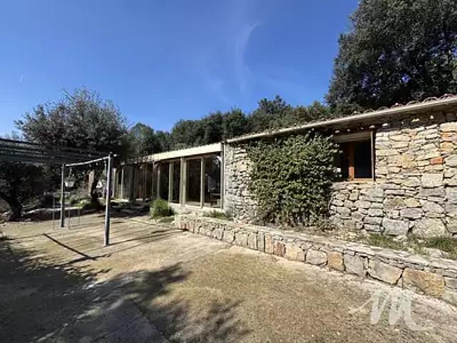 Maison vente à Brignoles, Barjols