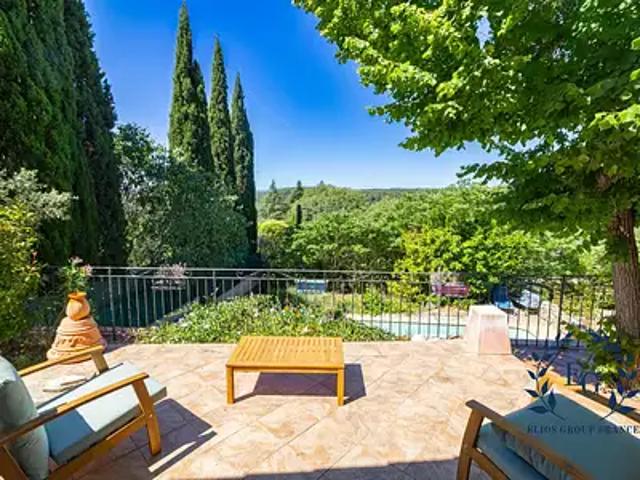 Maison vente à Brignoles, Barjols