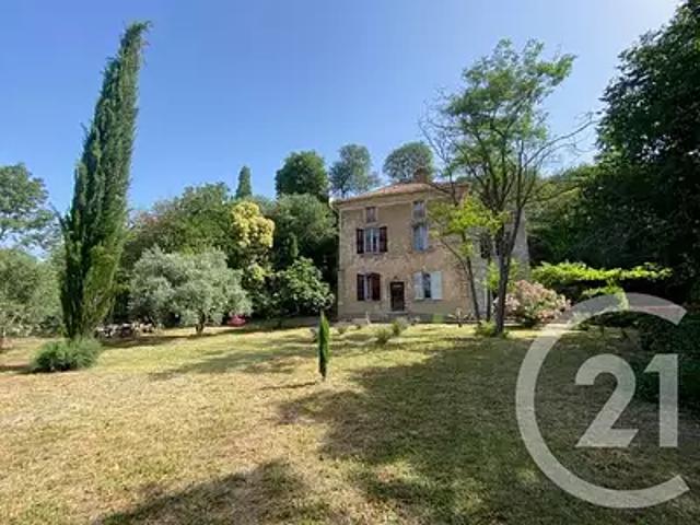 Maison vente à Brignoles, Barjols
