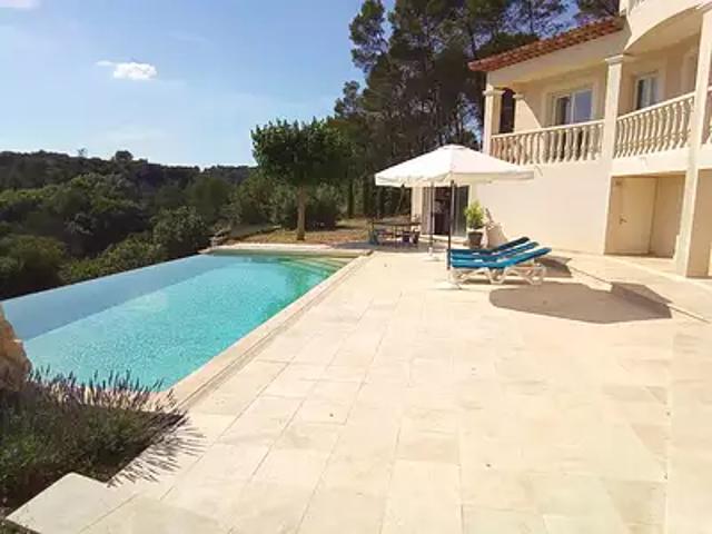 Maison vente à Brignoles, Barjols
