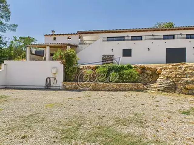 Maison vente à Brignoles, Barjols