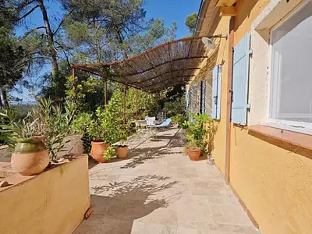 Maison vente à Brignoles, Barjols