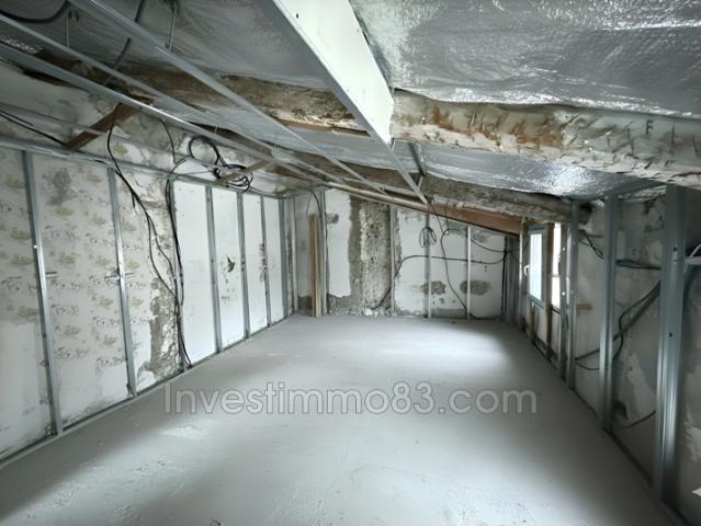 Appartement vente à Brignoles, Châteauvert