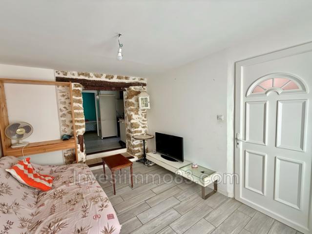 Appartement vente à Brignoles, Châteauvert
