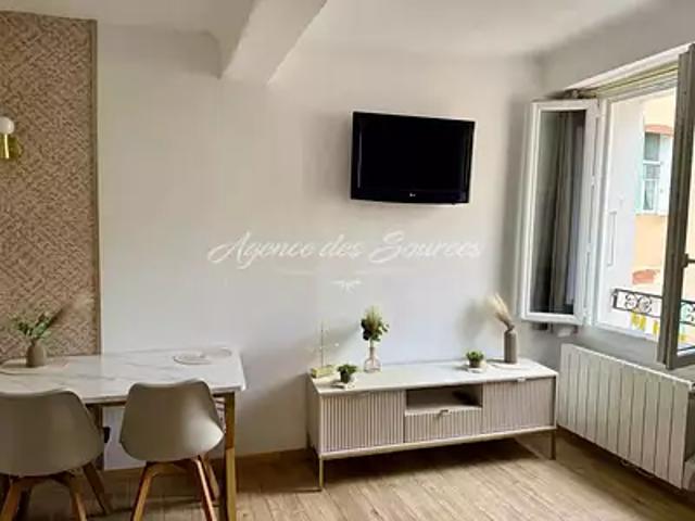 Appartement location à Brignoles, Barjols