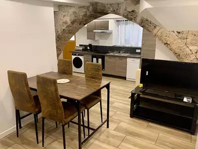 Appartement location à Brignoles, Barjols