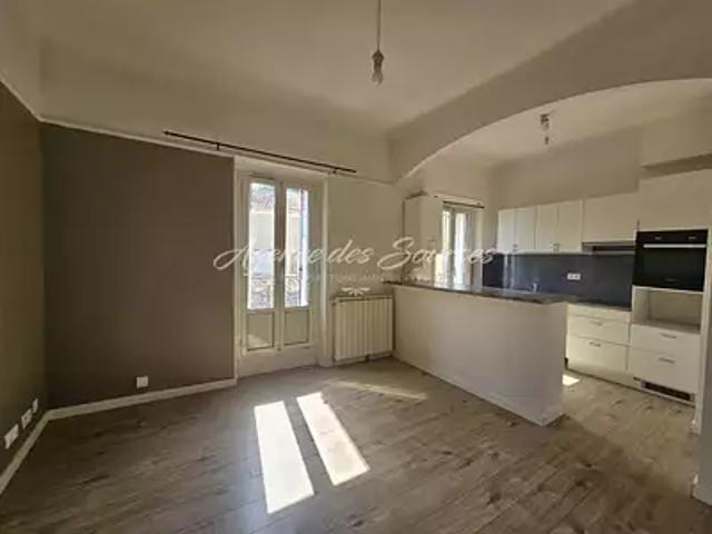Appartement location à Barjols, Var