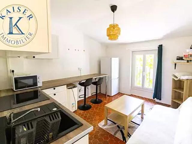 Appartement location à Barjols, Var