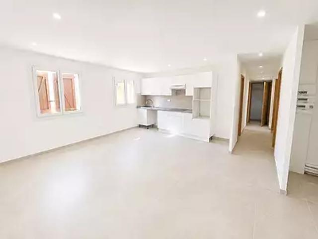 Appartement location à Barjols, Var