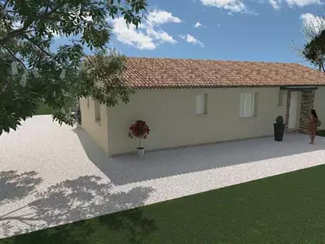 Maison vente à Brignoles, Barjols