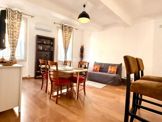 Appartement vente à Barjols, Var