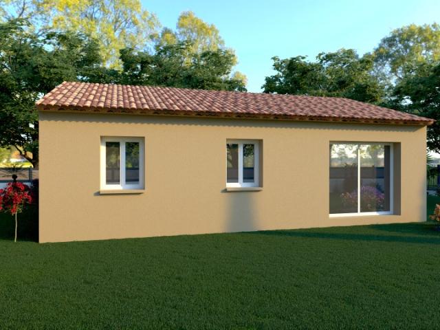 Maison vente à Brignoles, Barjols