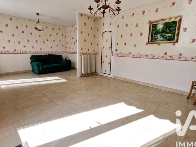 Maison vente à Chartres, Barjouville