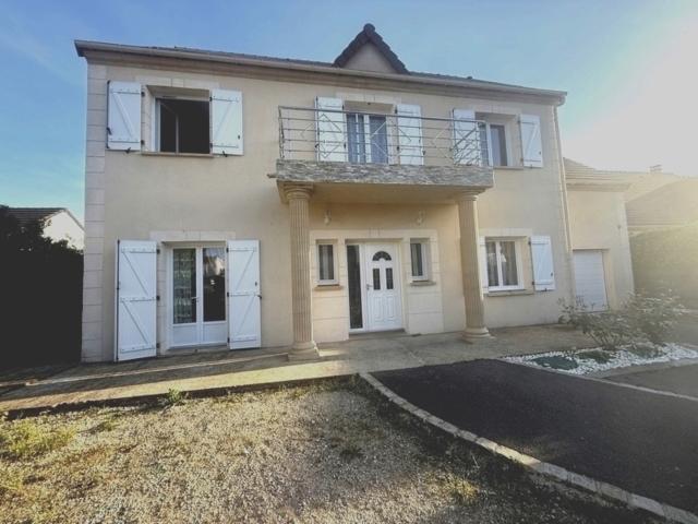 Maison vente à Chartres, Barjouville