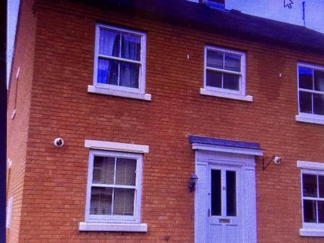 House for rent in Whitchurch, Shropshire