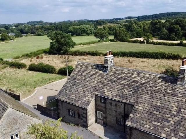 House for rent in South Yorkshire