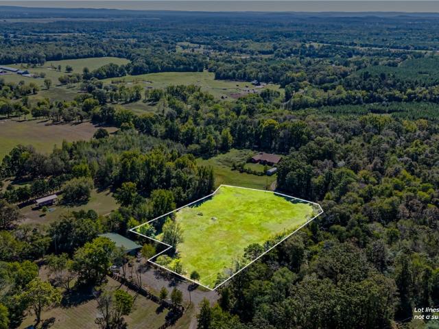 Land for sale in Bethel, Dardanelle
