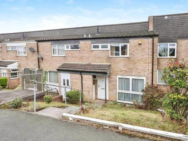 House for sale in Bartley Green, Birmingham