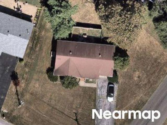House for sale in Hopkinsville, Christian County