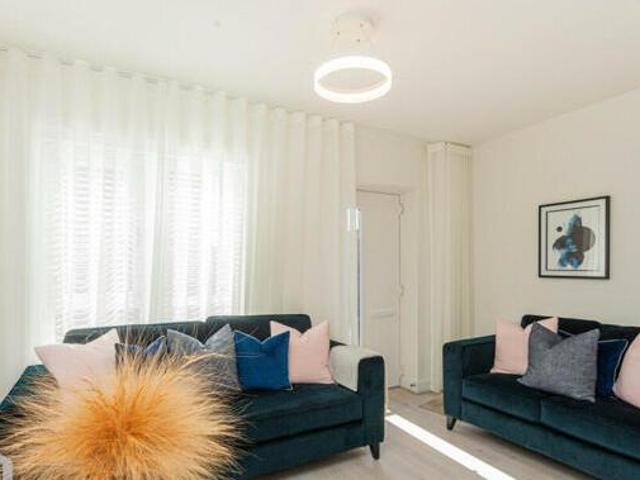 House for sale in Bare, Lancashire