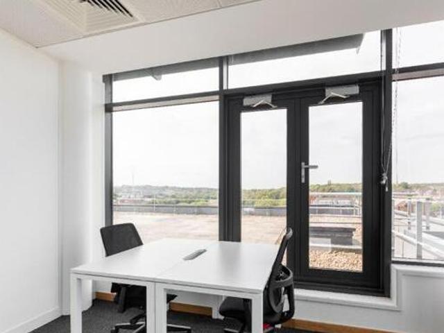 House for rent in Bare, Lancashire