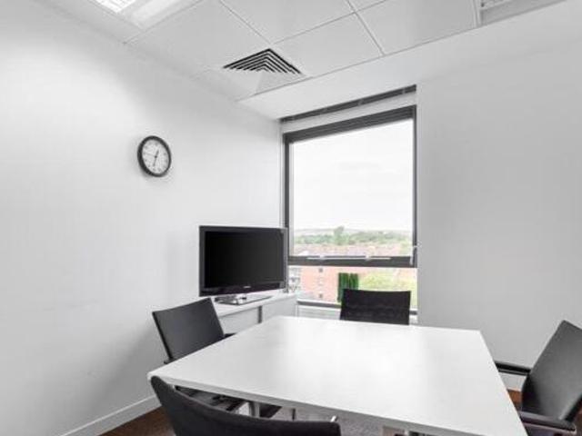 House for rent in Bare, Lancashire